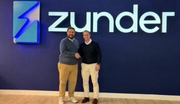 Zunder, nuevo Socio Protector de AUVE para impulsar la movilidad eléctrica y ofrecer ventajas a usuarios
