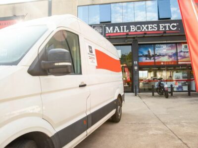 Emprender con éxito: Mail Boxes Etc. la franquicia de autoempleo