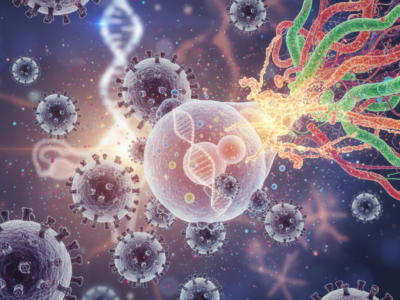 VPH: lo que casi nadie explica sobre el sistema inmunitario y la salud íntima