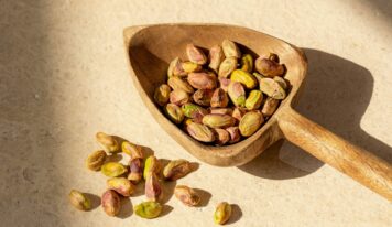 American Pistachio Growers comparte tres razones para incluir pistachos de California en la mesa navideña