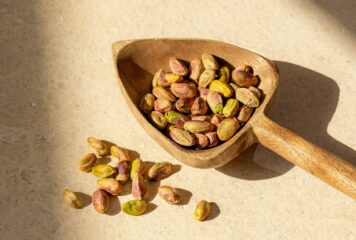 American Pistachio Growers comparte tres razones para incluir pistachos de California en la mesa navideña