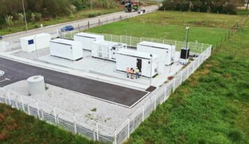 Se inaugura en España un proyecto BESS de 20 MWh con el PowerTitan 2.0