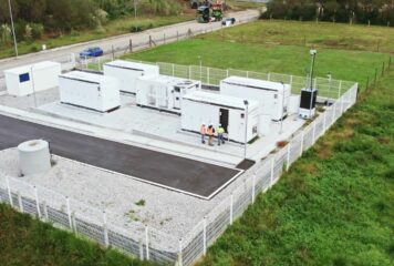 Se inaugura en España un proyecto BESS de 20 MWh con el PowerTitan 2.0