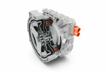 Schaeffler presenta nuevos productos de su portafolio de electrificación en el Simposio CTI de Berlín