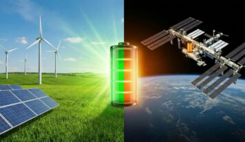 Aleasoft: un competidor de cualidades ‘astrononómicas’ para las baterías Li-Ion