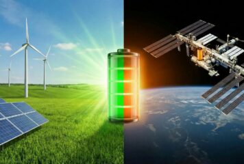 Aleasoft: un competidor de cualidades ‘astrononómicas’ para las baterías Li-Ion