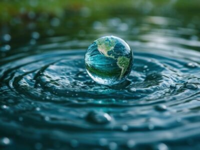 Expertos de PWACS afirman que España necesita un regulador del agua