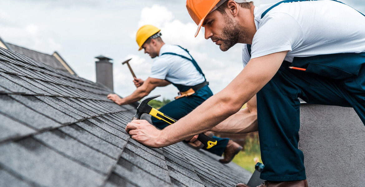 5 señales clave de que su tejado necesita un cambio urgente