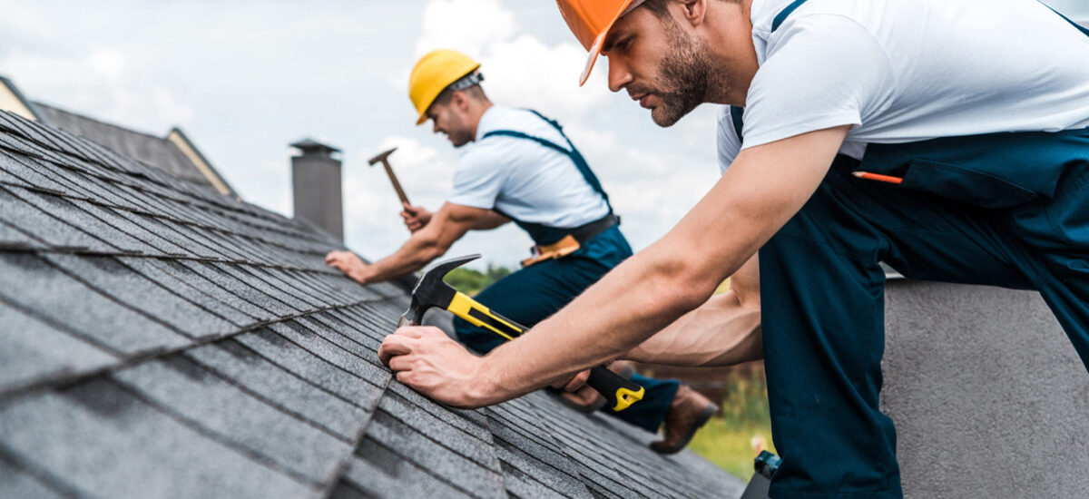 5 señales clave de que su tejado necesita un cambio urgente