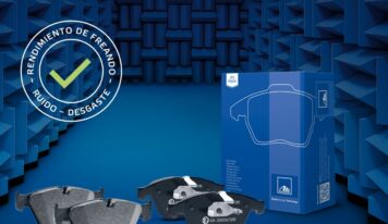 AUMOVIO refuerza el liderazgo de ATE, su marca premium de frenos, con una estrategia tecnológica avanzada