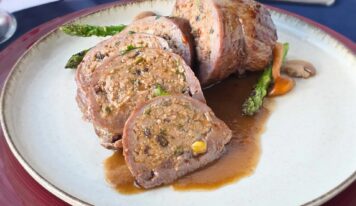 Emcesa viste de gala el lineal cárnico con sus Rellenos de Navidad 2025