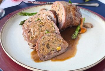 Emcesa viste de gala el lineal cárnico con sus Rellenos de Navidad 2025