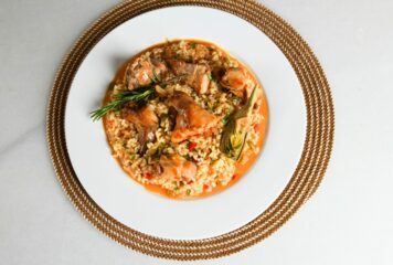 Carne de conejo: el producto Km 0, saludable y de calidad ‘made in Europe’