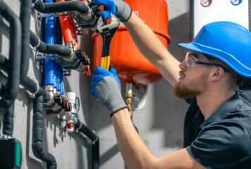 SyA Instalaciones explica los aspectos clave a considerar antes de realizar una instalación de gas en el hogar