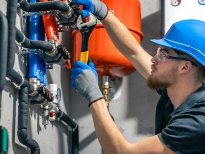 SyA Instalaciones explica los aspectos clave a considerar antes de realizar una instalación de gas en el hogar