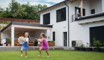 Bosch lleva el confort y la eficiencia al corazón de las nuevas segundas residencias