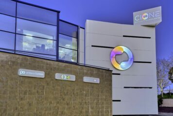 CIONE impulsa nuevas ayudas visuales basadas en RA e IA que abren un gran mercado en baja visión