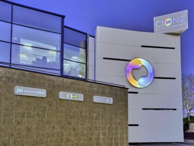 CIONE impulsa nuevas ayudas visuales basadas en RA e IA que abren un gran mercado en baja visión