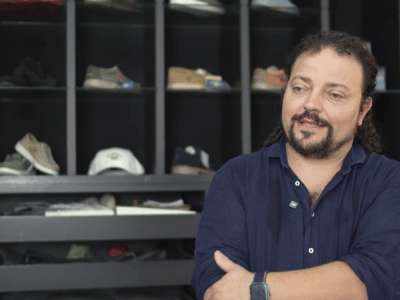 De marca nacional a referente internacional: Spagnolo impulsa sus ventas online con MBE y PrestaShop