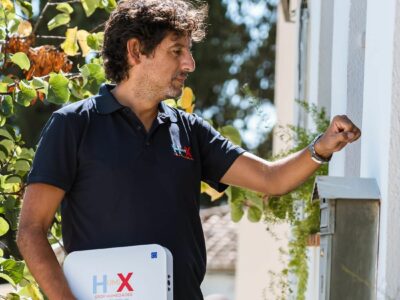 Humix abre oportunidades para unirse a su proyecto