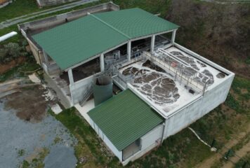 DEPURTECH impulsa la innovación en el tratamiento de aguas industriales y purines con soluciones integrales y sostenibles