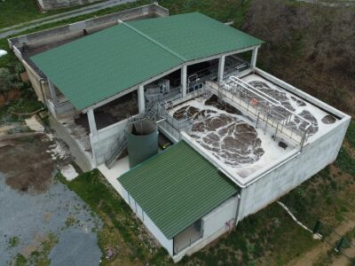 DEPURTECH impulsa la innovación en el tratamiento de aguas industriales y purines con soluciones integrales y sostenibles