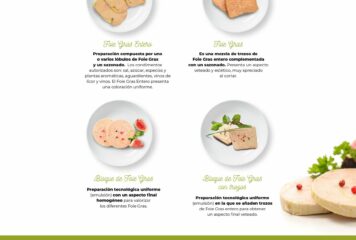 Acertar con el Foie Gras esta Navidad: claves para no perderse entre etiquetas