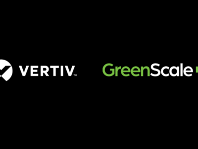 Vertiv y GreenScale anuncian una colaboración estratégica para desplegar plataformas de centros de datos preparadas para IA en toda Europa