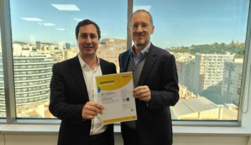 Mail Boxes Etc. obtiene la certificación ISO 9001:2015 en su sede central de España y Portugal