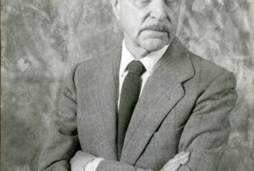 Miguel Fisac, la innovación, «Huesos y Pieles» que dejaron huella en la arquitectura española