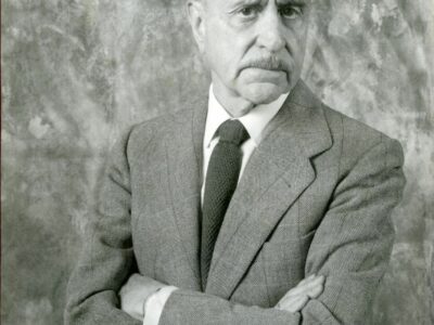 Miguel Fisac, la innovación, «Huesos y Pieles» que dejaron huella en la arquitectura española