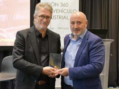 Northgate, reconocida como Mejor Empresa de Movilidad por MSI Iberia