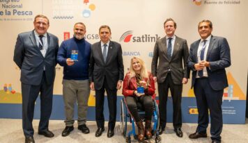 Pesca España reúne a líderes y expertos del sector en el Congreso Nacional de la Pesca para debatir sobre el futuro del sector
