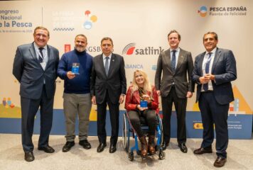 Pesca España reúne a líderes y expertos del sector en el Congreso Nacional de la Pesca para debatir sobre el futuro del sector