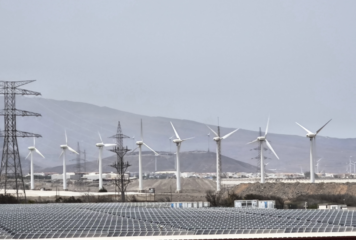 Ener2Crowd abre al pequeño ahorrador una inversión de 2,3 millones para financiar junto a Endesa una planta solar fotovoltaica en Gran Canaria