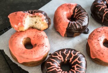 Veganuary impulsa el enero vegano con Matthew Modine y recetas icónicas de Stranger Things