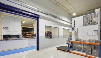 VCG incorpora su segundo centro de mecanizado de cinco ejes