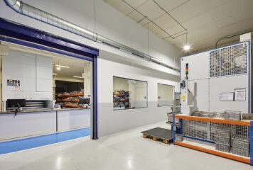 VCG incorpora su segundo centro de mecanizado de cinco ejes