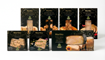 Martiko refuerza su propuesta para esta Navidad con nuevas referencias y formatos innovadores