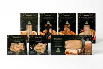Martiko refuerza su propuesta para esta Navidad con nuevas referencias y formatos innovadores