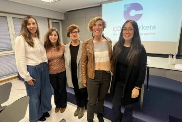 El Colegio de Enfermería de Gipuzkoa lanza COEGIkerketa, su nueva línea estratégica para reforzar la investigación enfermera en el territorio