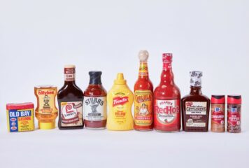 Unison Planning™ de OMP, impulsada por IA, mejora la agilidad de la cadena de suministro de McCormick & Co.