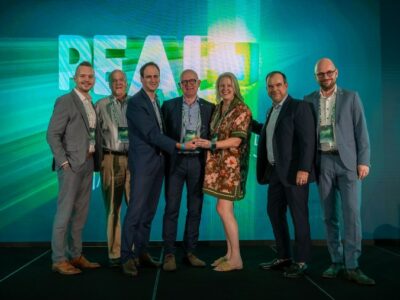 Eastman, AstraZeneca, Kraft Heinz y P&G, reconocidas con los Premios de la Cadena de Suministro de OMP