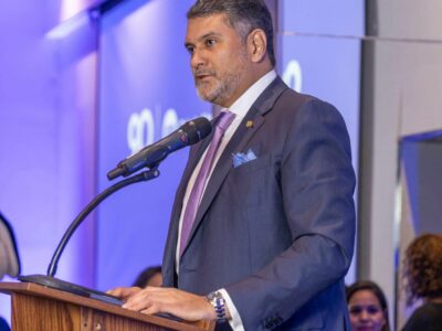 Andrés Farrugia detalla nuevo programa de financiamiento para trabajadores de la construcción