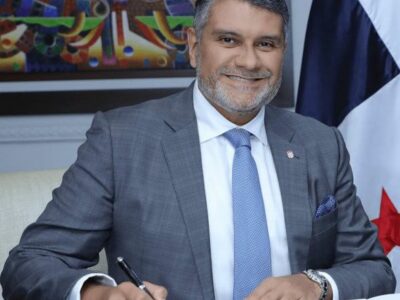 Andrés Farrugia anuncia nuevo acceso a créditos hipotecarios para trabajadores de la construcción