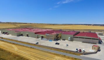 Hola Food amplía su presencia internacional con dos nuevas homologaciones