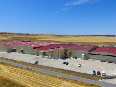 Hola Food amplía su presencia internacional con dos nuevas homologaciones