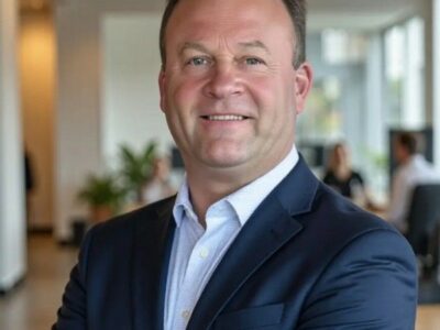 Power to Hydrogen nombra a David Bow director de Estrategia para escalar su expansión internacional