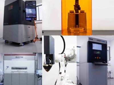 CIM UPC innova con tecnología y servicios