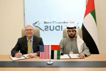 GA-ASI y Calidus firman un MOU para la coproducción del MQ-9B y del Gambit Collaborative Combat Aircraft